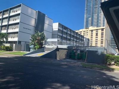 116 - 1550 Rycroft Street, Home with 0 bedrooms, 1 bathrooms and null parking in Honolulu HI | Image 3