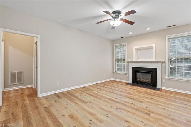 3656 Shadow Ridge Dr, House other with 4 bedrooms, 3 bathrooms and null parking in High Point NC | Image 20