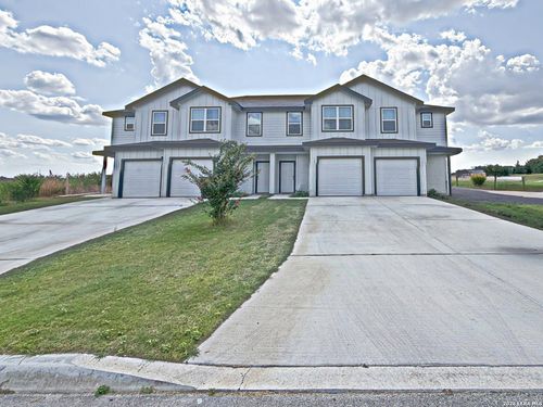 122 Stefan Est, San Antonio, TX, 78253-7766 | Card Image