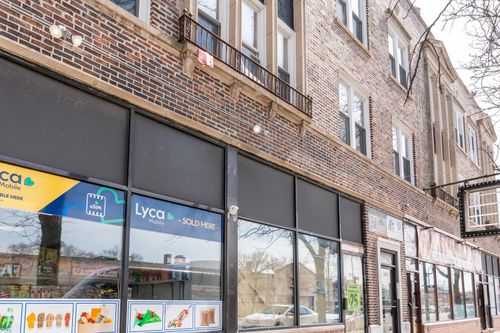 311-6239 N Western Ave, Chicago, IL, 60659-2843 | Card Image