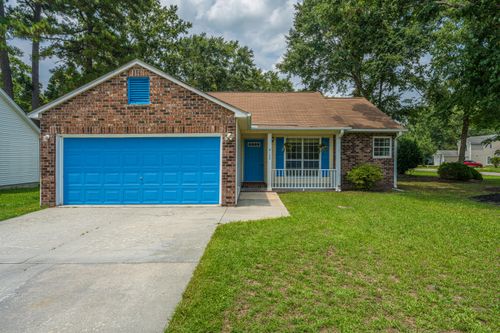 4150 Gaines Mill Dr, North Charleston, SC, 29420-8413 | Card Image