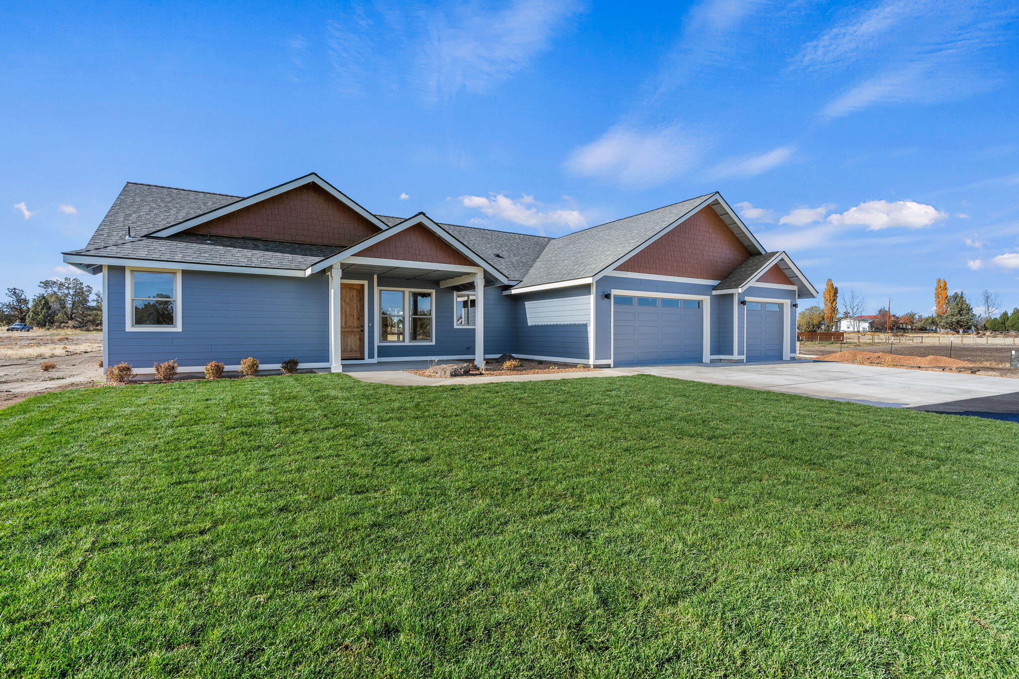 Residential in Powell Butte 3
