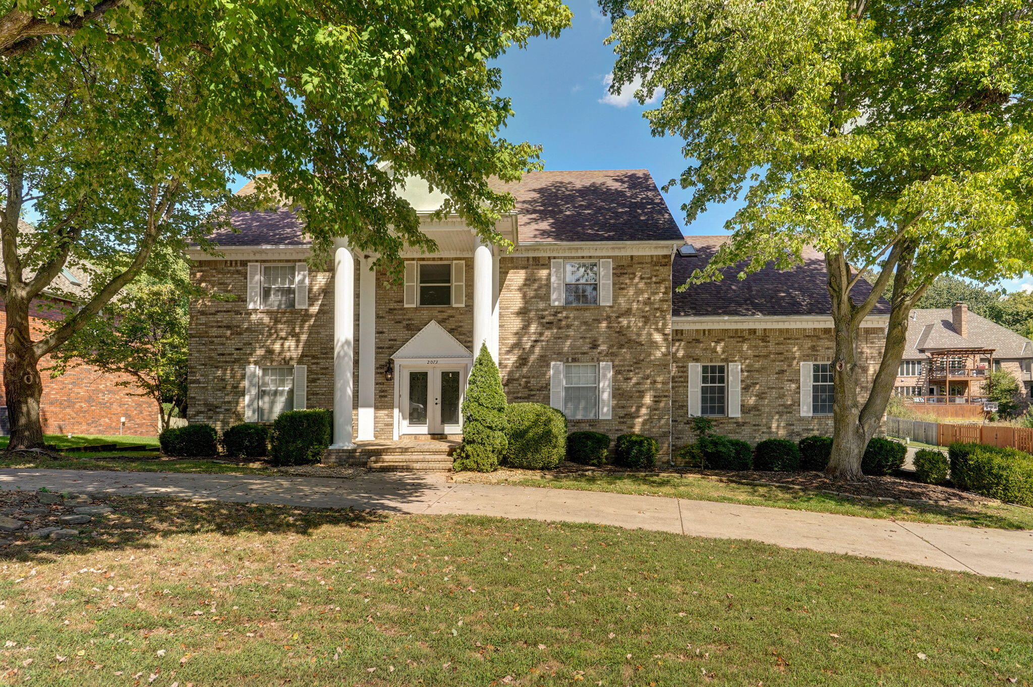 Nottingham St, Springfield, MO 65804