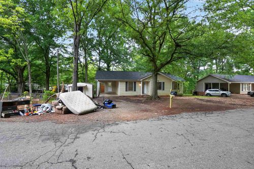 1701 Lyndon Ave, Anderson, SC, 29624-3326 | Card Image