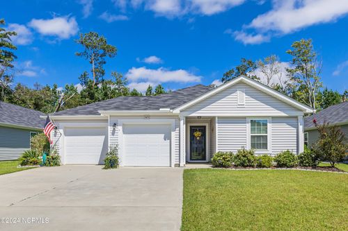 749 Landmark Cove, Carolina Shores, NC, 28467 | Card Image