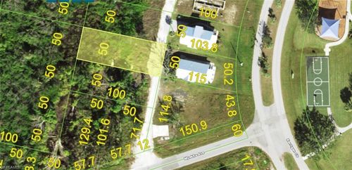 4457 Buckwheat Rd, PORT CHARLOTTE, FL, 33953 | Card Image