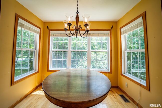 4627 S Queen Aleta Ct, House other with 4 bedrooms, 4 bathrooms and null parking in Mapleton IL | Image 17