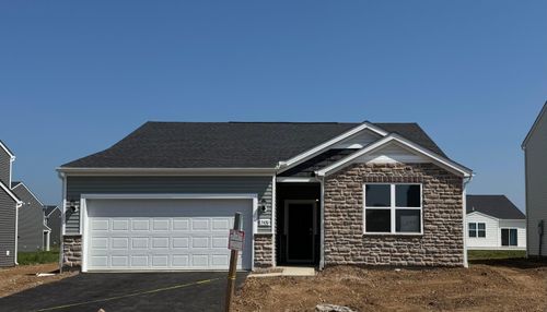 lot-359-5430 Morning Glory St, South Bloomfield, OH, 43103-3518 | Card Image