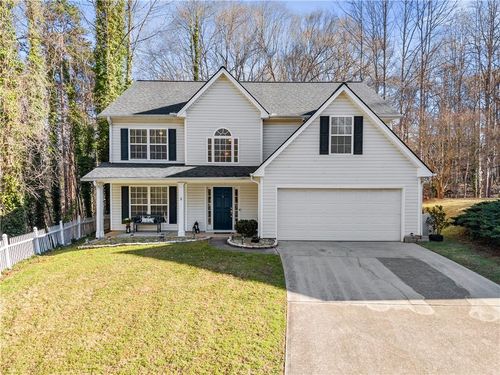 1413 Kensington Pl, Gainesville, GA, 30501-1991 | Card Image