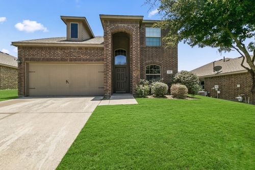 429 Andalusian Trl, Celina, TX, 75009-4656 | Card Image