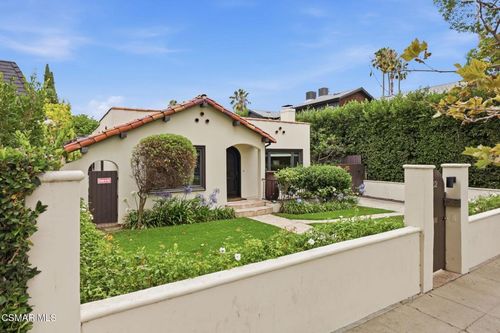 732 Alta Vista Boulevard, Los Angeles, CA, 90046 | Card Image