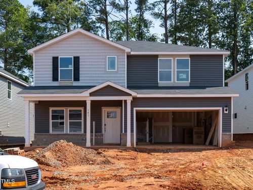 141 Klamath Dr, Garner, NC, 27529-3278 | Card Image