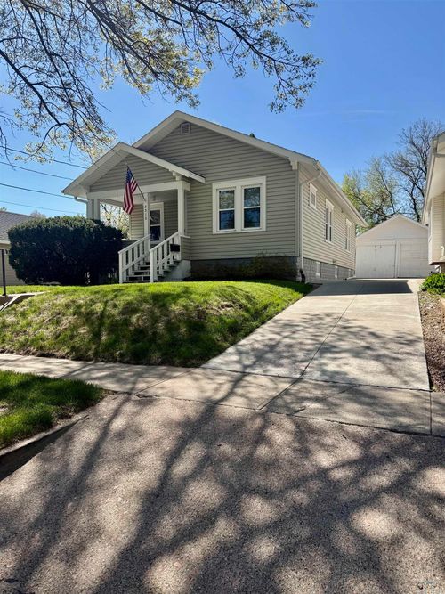 3310 Ridge Ave, Sioux City, IA, 51106 | Card Image