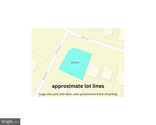 5432 Holley Oak Ln, FREDERICKSBURG, VA, 22407-9270 | Card Image