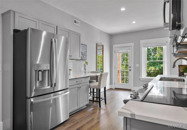 APT-1 - 2902 Idlewood Ave, Condo with 2 bedrooms, 2 bathrooms and null parking in Richmond VA | Image 4