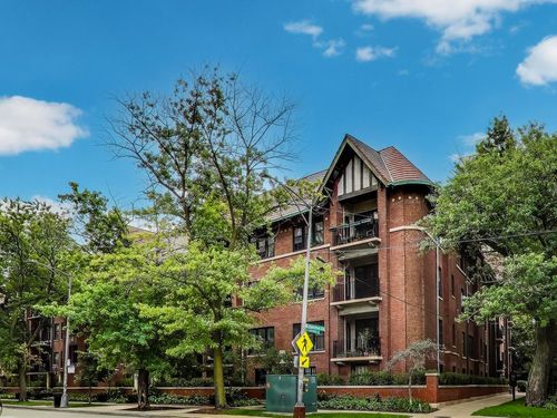 apt-2-1615 E Hyde Park Blvd, Chicago, IL, 60615-3155 | Card Image
