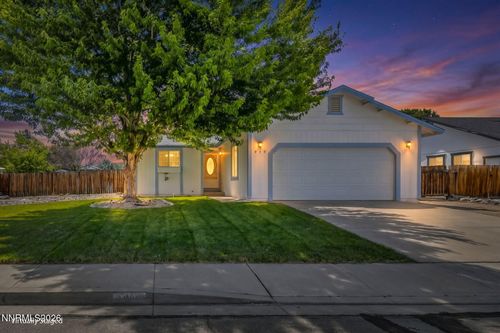 959 Yellowhammer Dr, Sparks, NV, 89441-8888 | Card Image