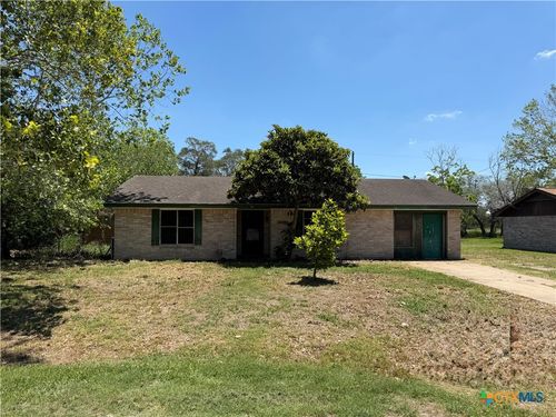1195 Gay Meadow Ln, Goliad, TX, 77963-4030 | Card Image