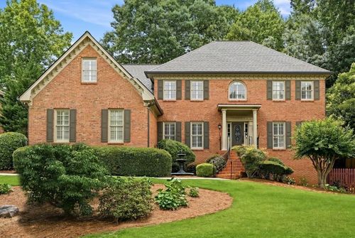 473 Cambria Walk Sw, Lilburn, GA, 30047-3073 | Card Image