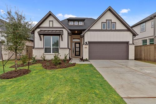 15026 Mission Avenue, Mont Belvieu, TX, 77523 | Card Image