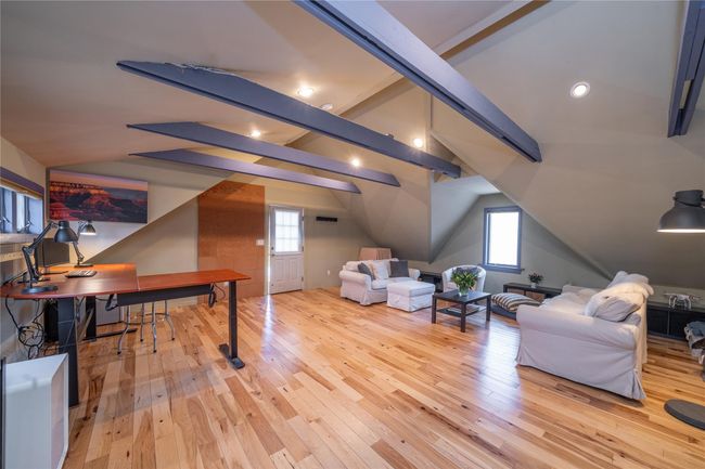 Flexible Loft Space - Enjoy as Home Office/Guest/Rec Room | Image 22