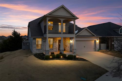 2436 Shorthorn Dr, Northlake, TX, 76247-1627 | Card Image