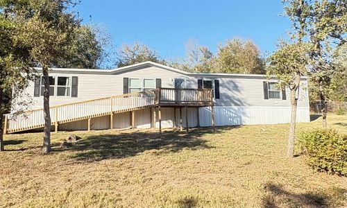 447 Big Bow, Smithville, TX, 78957 | Card Image