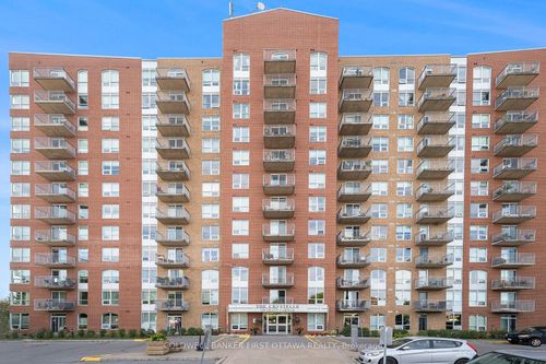 403-120 Grant Carman Dr, Ottawa, ON, K2E1C8 | Card Image