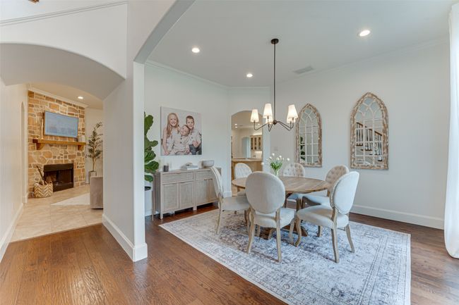 1713 Morrish Ln, House other with 4 bedrooms, 4 bathrooms and null parking in Heath TX | Image 14