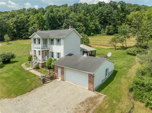 328 Thatcher Rd, New Florence, PA, 15944-2115 | Card Image