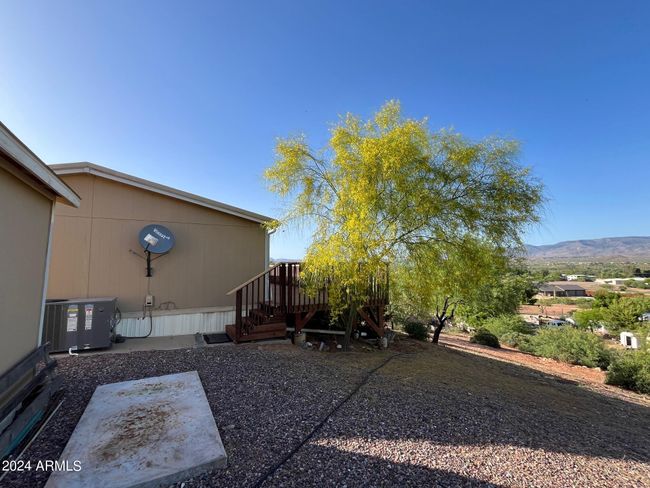 181 W Elmer Lane, House other with 2 bedrooms, 0 bathrooms and null parking in Tonto Basin AZ | Image 43