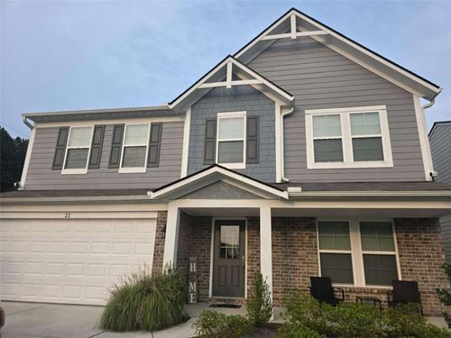 21 Traminer Way, Braselton, GA, 30517-2615 | Card Image