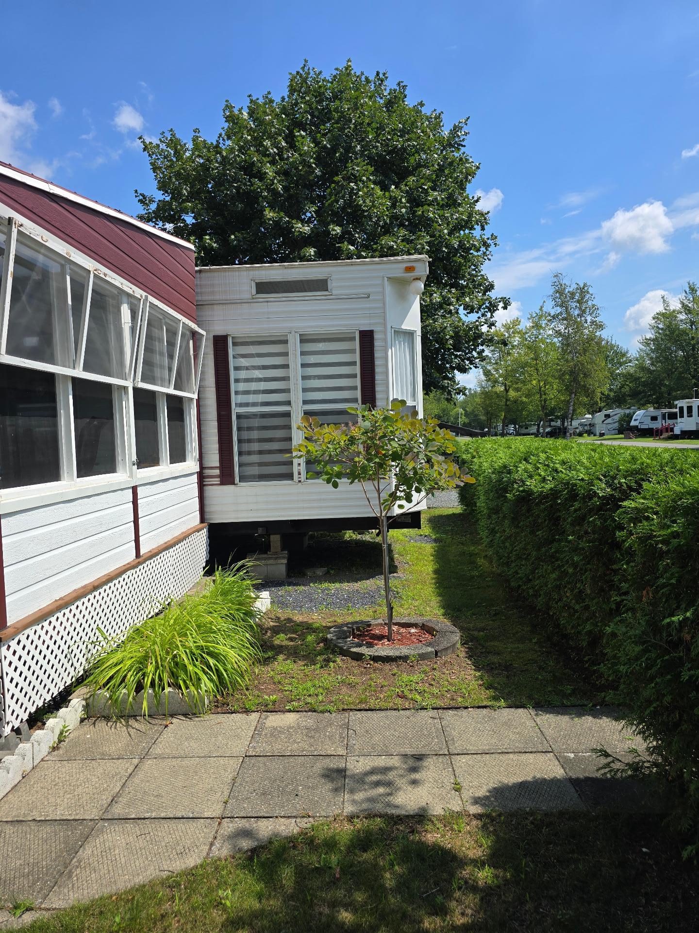 Residential in Granby 5