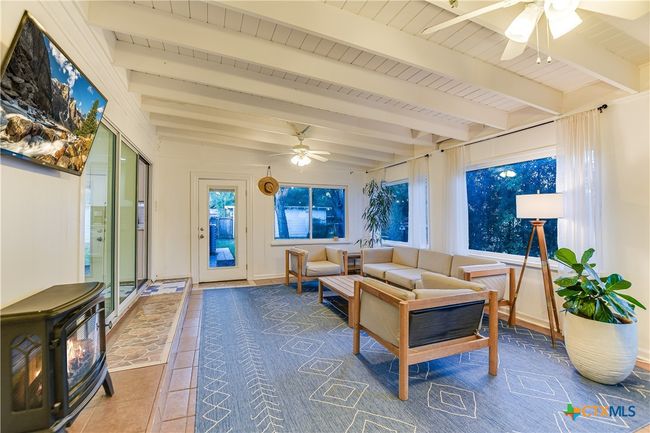 1504 E 18 Th St, House other with 4 bedrooms, 2 bathrooms and null parking in Georgetown TX | Image 16