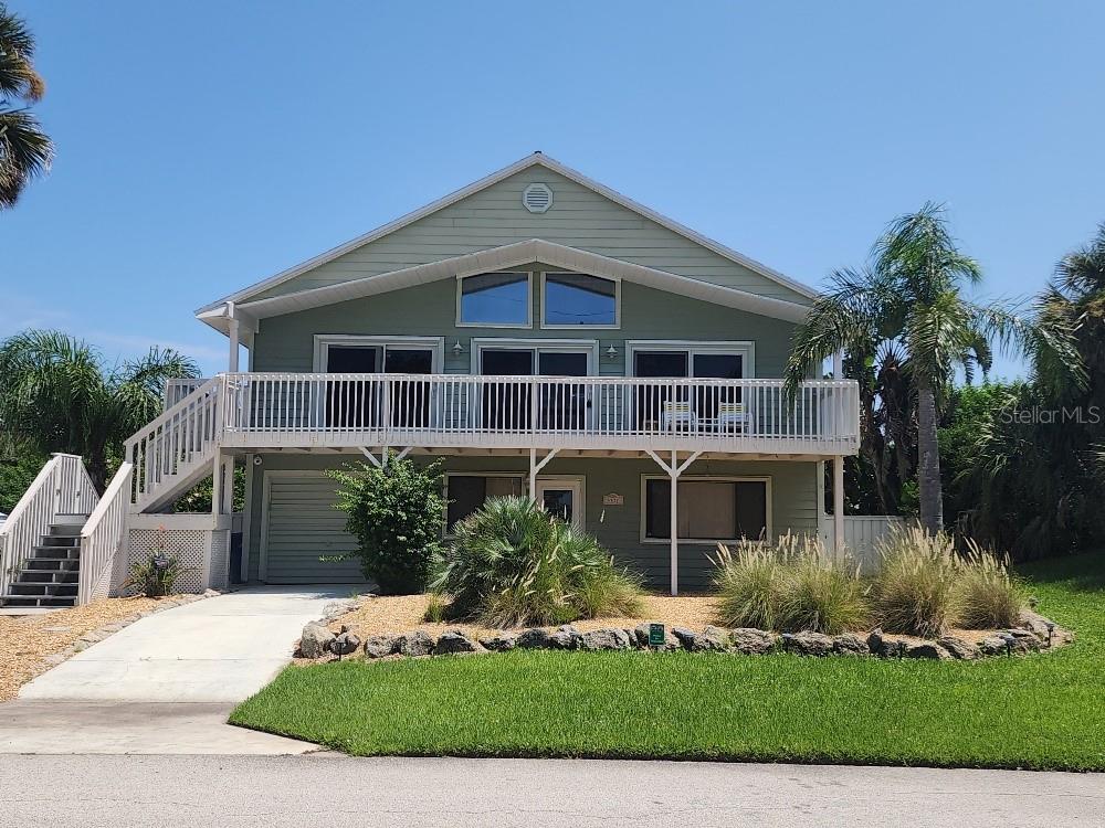 Engram Rd, New Smyrna Beach, FL 32169