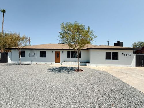 4424 W Flower Street, Phoenix, AZ, 85031 | Card Image