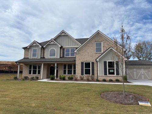 4015 Sierra Vista Cir, Cumming, GA, 30040-1499 | Card Image