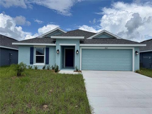 2667 Averland Loop, NORTH PORT, FL, 34287-3685 | Card Image