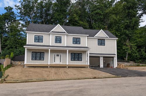 Lot 1 Indian Farm Rd, Hudson, MA, 01749-3285 | Card Image