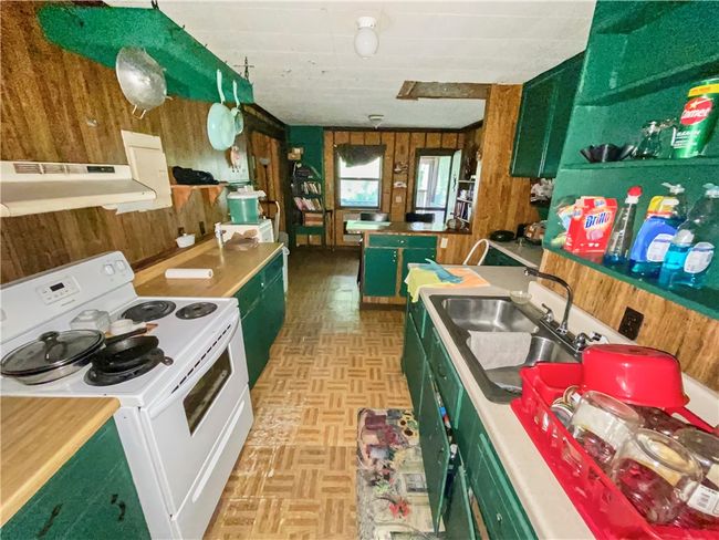 300 Nc 3150, House other with 2 bedrooms, 2 bathrooms and null parking in Jasper AR | Image 8