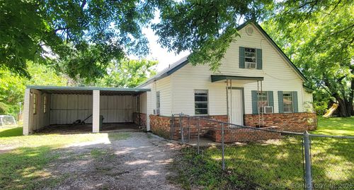 1001 W 14th St, Ada, OK, 74820-6228 | Card Image