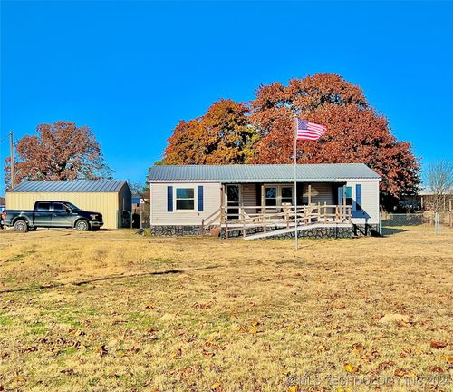 11842 Fairview Street, Thackerville, OK, 73459 | Card Image