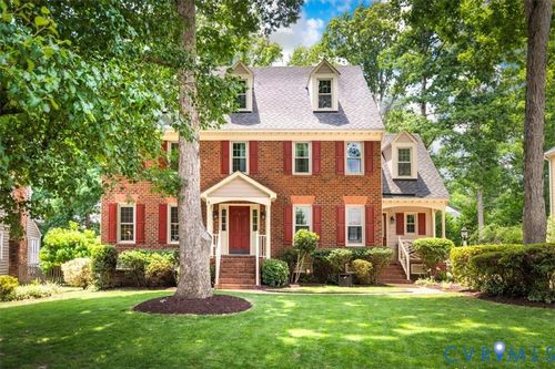 12109 Waterford Way Pl, Henrico, VA, 23233-8022 | Card Image