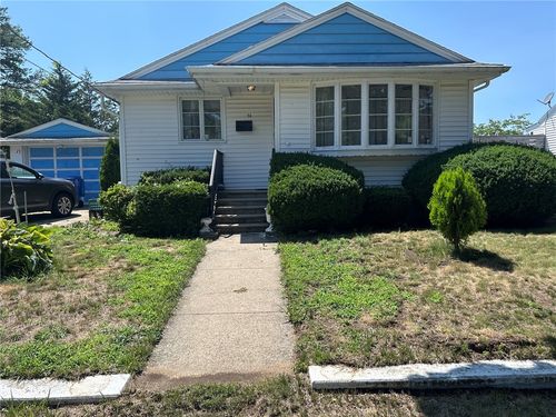 54 Furlong Street, Cranston, RI, 02920 | Card Image