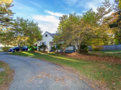 47 Little River Road, House other with 4 bedrooms, 1 bathrooms and null parking in Hampton NH | Image 3