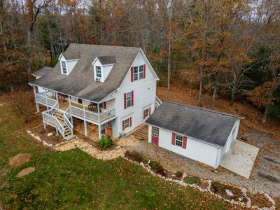 174 Silver Maple Drive, Home with 3 bedrooms, 2 bathrooms and 2 parking in Blairsville GA | Image 2