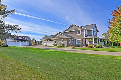 2002 Hazel Hill Rd Se, Alexandria, MN, 56308-9264 | Card Image
