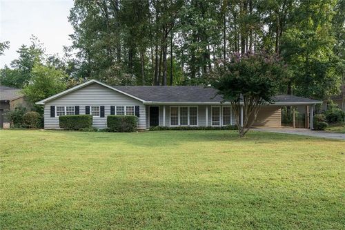 225 Pebble Trl, Alpharetta, GA, 30009-3226 | Card Image