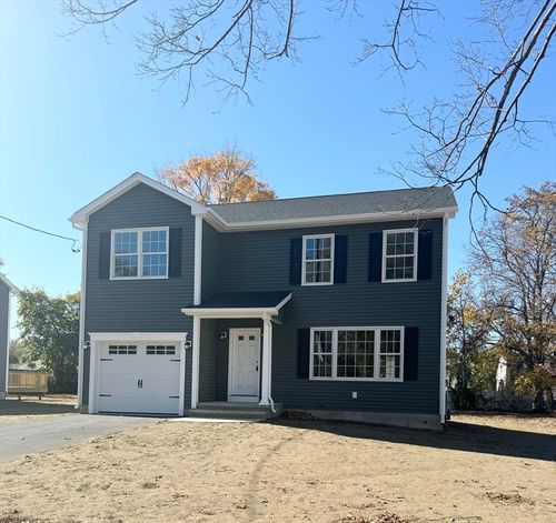 42 Wilton Street Lot 1, Springfield, MA, 01119 | Card Image