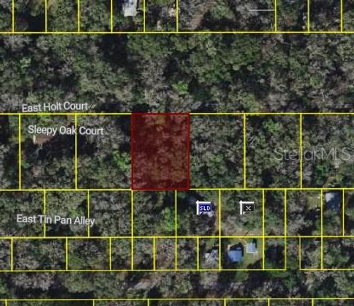 9346 E Sleepy Oak Ct, INVERNESS, FL, 34453-1133 | Card Image